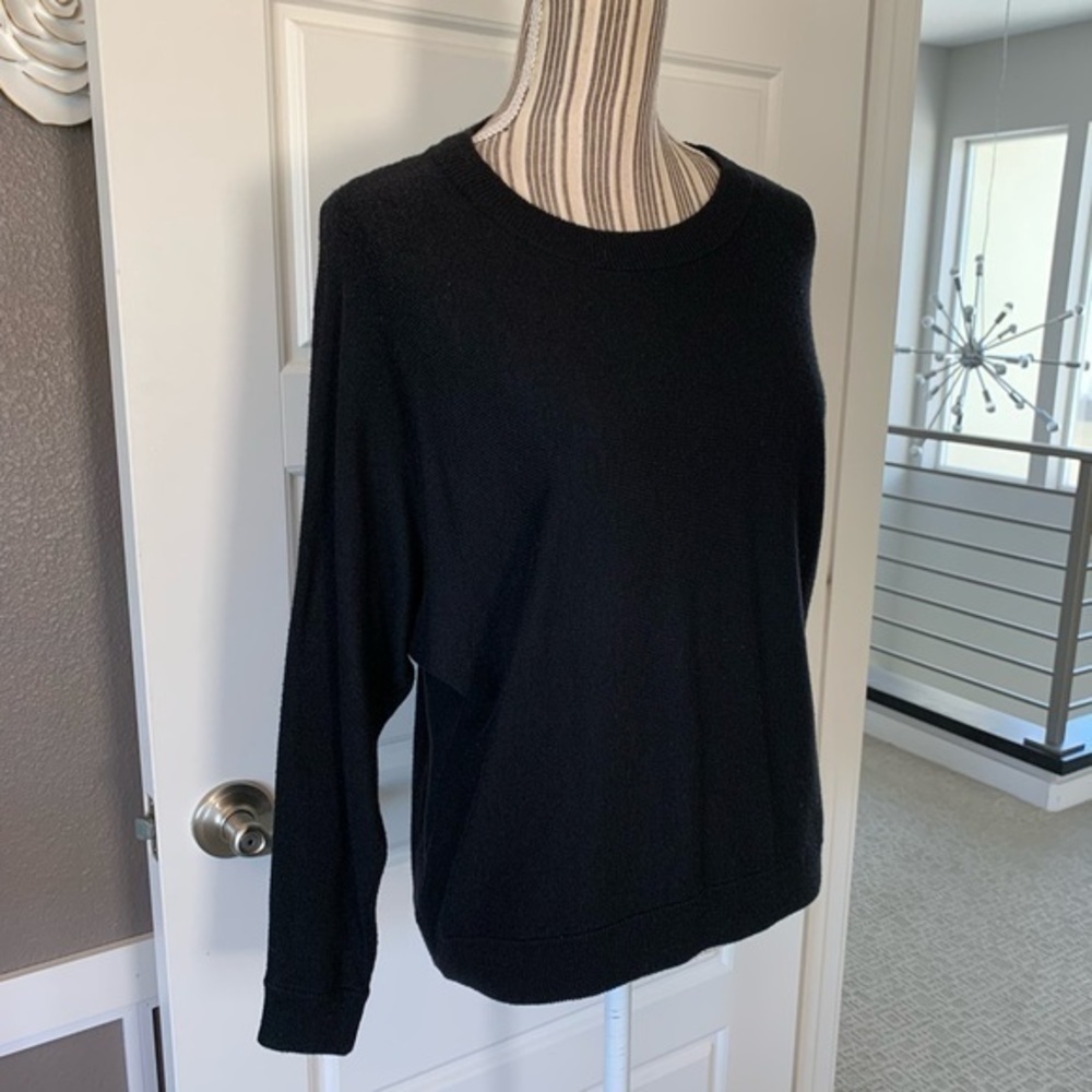 Ann Taylor Crewneck Sweater